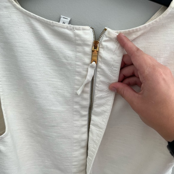 J. Crew Women’s Blouse Size Extra Small - Picture 5 of 5